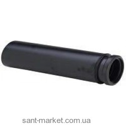 Viega Отвод прямой для унитаза 90\100 293987