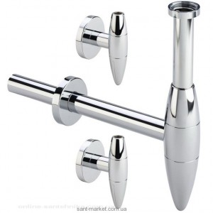 Viega Комплект Элеганта 3 490621