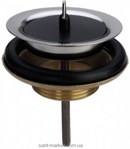 Viega выпуск для мойки  латунь 103385