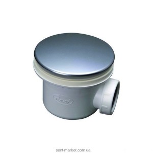 Ravak Сифон д / піддону РАВАК СТАНДАРТ 90 хром X01314