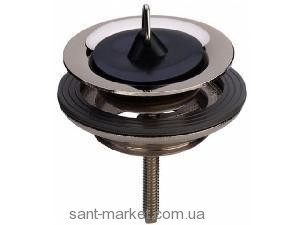 Viega випуск для раковини з пробкою 102 678