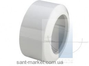 Viega розетка для унітазу 110х165х90 101343