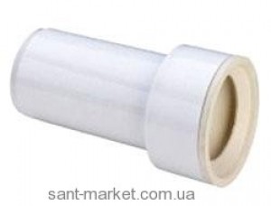Viega coeдинитeльный пaтpyбoк для пиccyapoв 117610