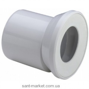 Viega Відведення прямої для унітазу 614775