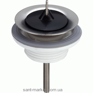 Viega випуск для раковини з пробкою 111 847