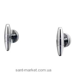 Viega угловой вентиль для сифона Eleganta 3 575694