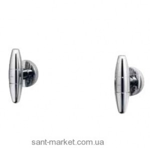 Viega угловой вентиль для сифона Eleganta 3 575694