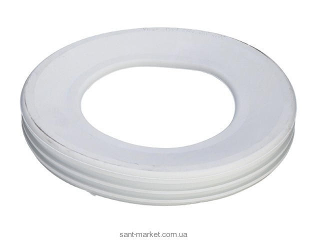 Viega Уплотнение для сливной трубы 407698