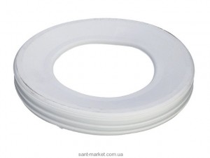 Viega Ущільнення для зливної труби 407698