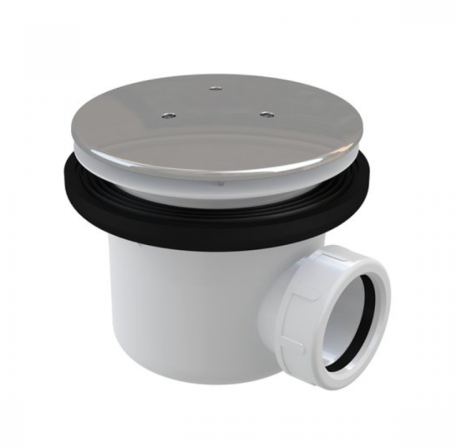 Ravak Сифон д / піддону РАВАК ПРОФЕСІОНАЛ 90 хром X01309