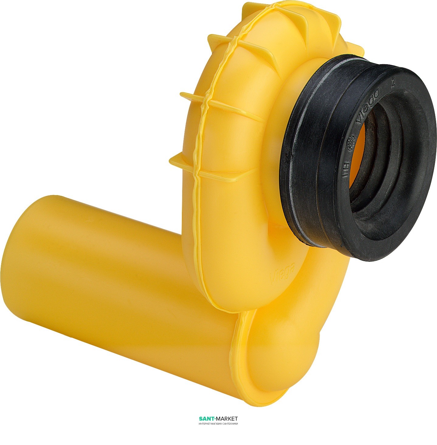 Сифон для писсуара Viega 406592/492465