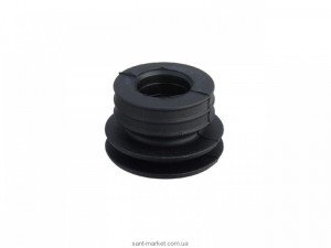 Viega Гумова прокладка для підведення води 308568