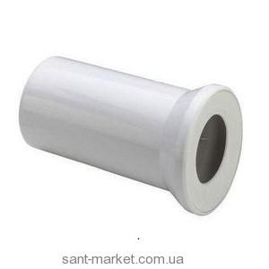 Viega Відведення прямої для унітазу 100х150 103668