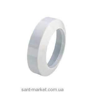 Viega розетка для унітазу 110х165х50 101671