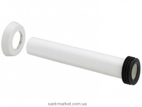 Viega З'єднувальний патрубок 495169