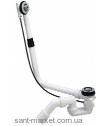 Viega сифон з наповнювачем Симплекс 586492