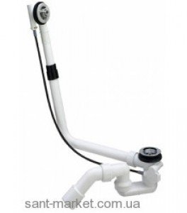 Viega сифон с наполнителем Симплекс 586492