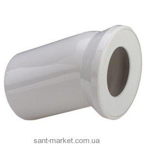 Viega Відвід кутовий для унітазу 101855