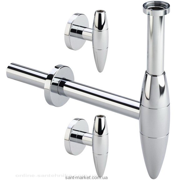 Viega Комплект Елеганта 3 490621