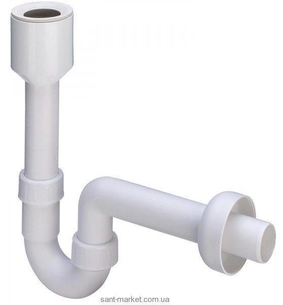 Viega Сифон для писсуара 117771