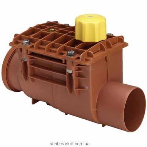 Viega зворотний клапан 100 136192