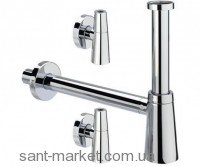 Viega Комплект Элеганта 2 490614