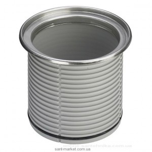 Viega насадка для трапа 586416