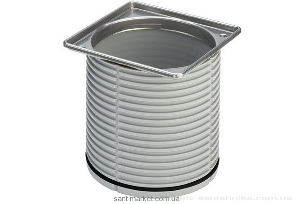 Viega насадка для трапа 100х100 488987