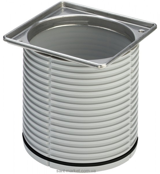 Viega насадка для трапа 150х150 489038