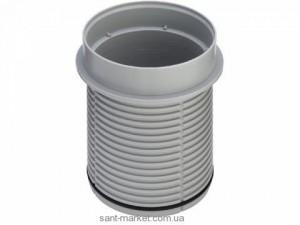 Viega Элемент регулирования трапов  с регул высоты  100х100 111496