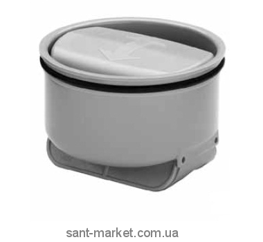 Viega Сухой затвор для трапов 583255