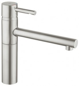 Змішувач для кухні GROHE Essence змішувач 32105DC0
