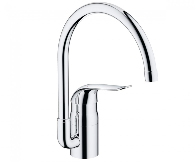 Змішувач для кухні GROHE Euroeco Special змішувач 32786000