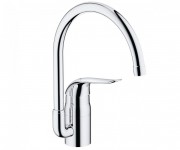 Смеситель для кухни GROHE Euroeco Special однорычажный 32786000