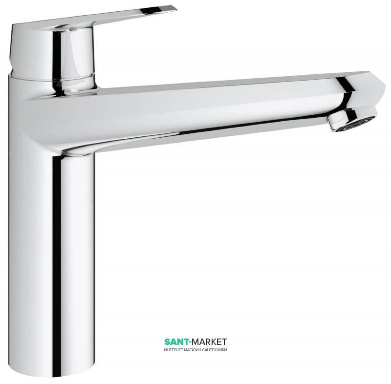 Змішувач для кухні GROHE Europlus змішувач 33930002