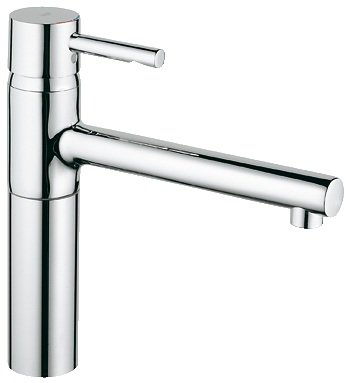 Смеситель для кухни GROHE Essence однорычажный 32105000