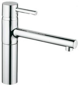 Смеситель для кухни GROHE Essence однорычажный 32105000