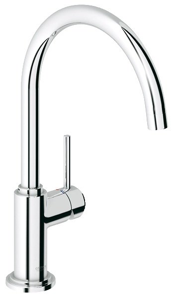 Змішувач для кухні GROHE Atrio змішувач 32003001