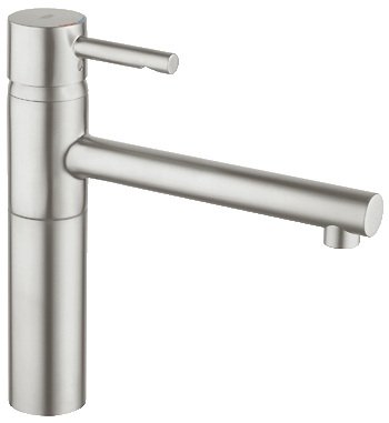 Смеситель для кухни GROHE Essence однорычажный 32105DC0