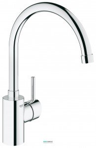Змішувач для кухні Grohe Concetto New змішувач DN 15 32661001