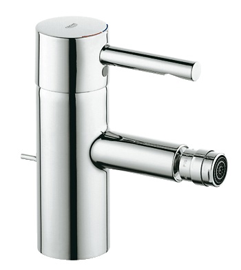 GROHE Essence Смеситель однорычажный для биде DN 15 33603000