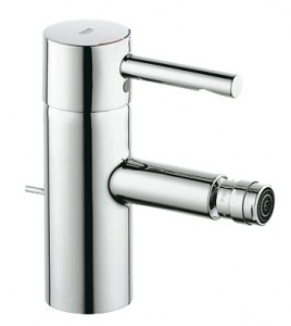 GROHE Essence Змішувач одинважільний для биде DN 15 33603000