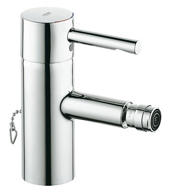 GROHE Essence Змішувач одинважільний для биде DN 15 33623000