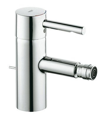 GROHE Essence Змішувач одинважільний для биде DN 15 33603000
