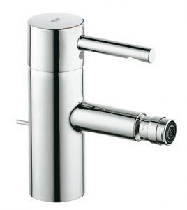 GROHE Essence Змішувач одинважільний для биде DN 15 33603000