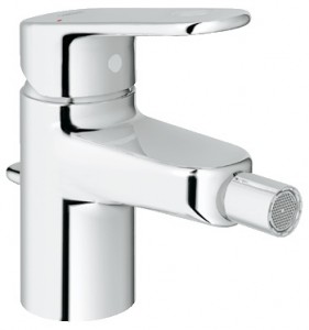 GROHE Europlus Змішувач одинважільний для биде DN 15 33241002