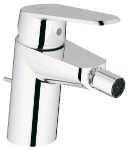 GROHE Eurodisc Cosmopolitan Смеситель однорычажный для биде DN 15 33244002
