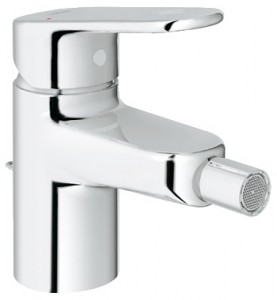 GROHE Europlus Смеситель однорычажный для биде DN 15 32623002