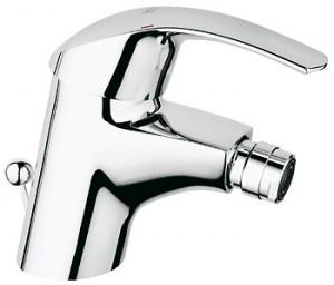 GROHE Eurosmart Смеситель однорычажный для биде DN 15 32929001