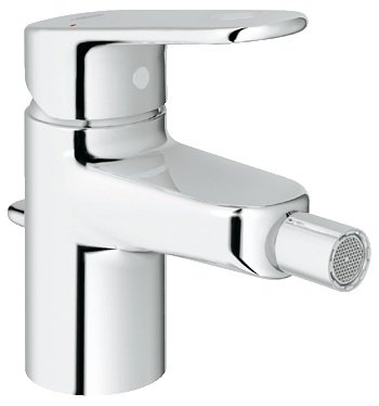 GROHE Europlus Змішувач одинважільний для биде DN 15 33241002